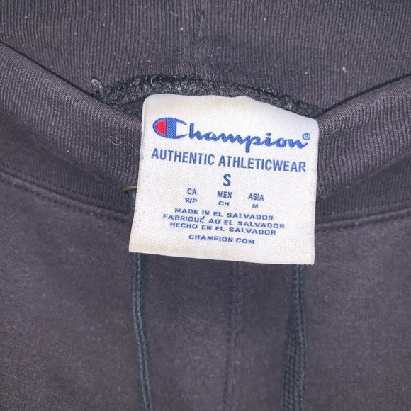 Champion Sweatpants - Picture 3 of 4